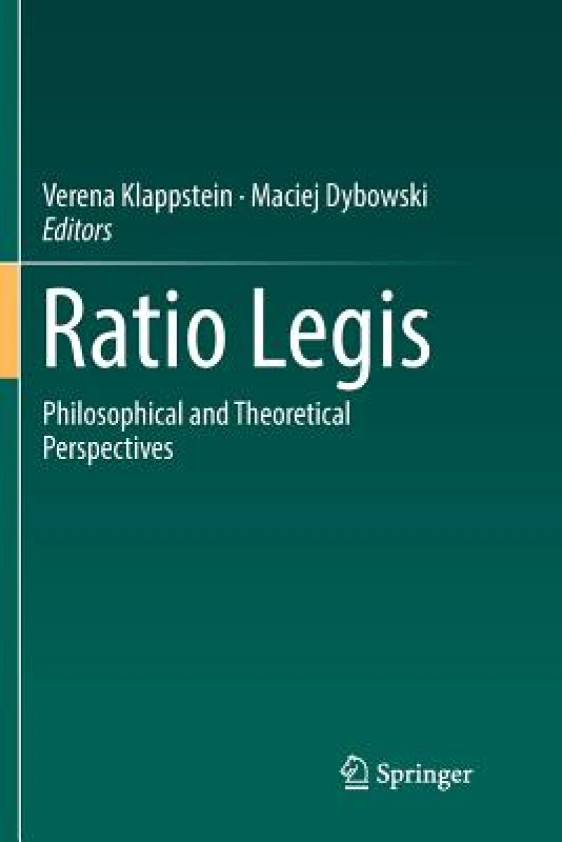 Ratio Legis