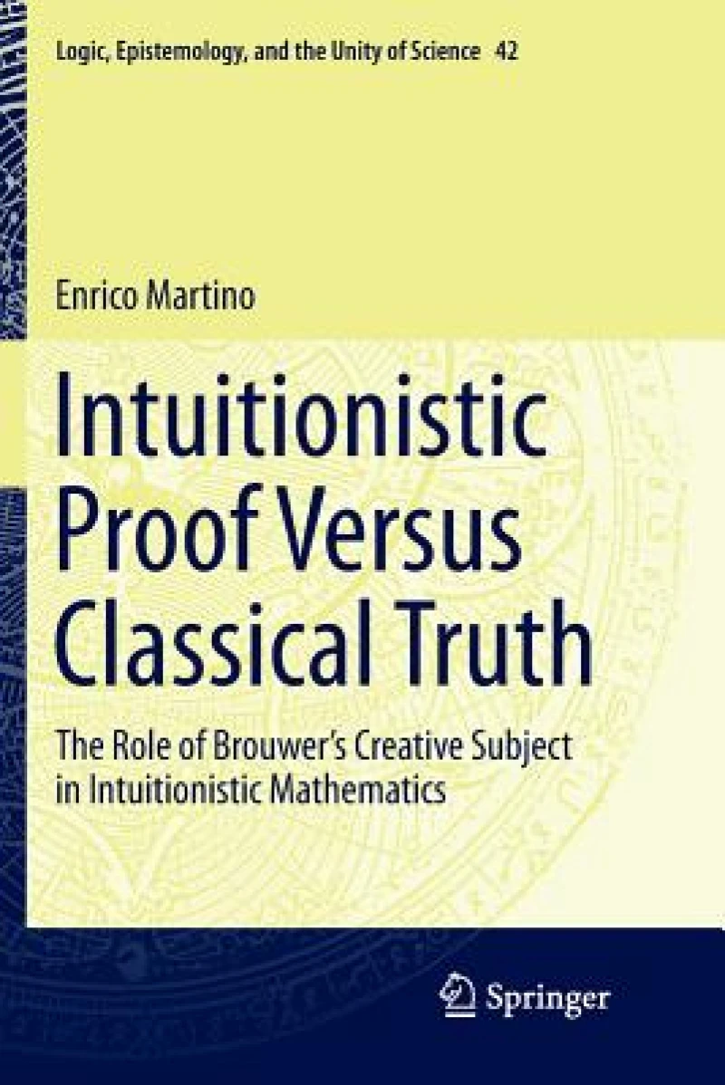 Intuitionistic Proof Versus Classical Truth