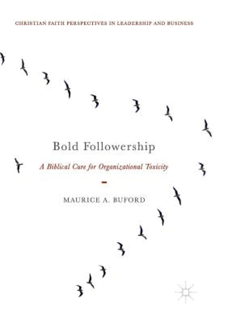 Bold Followership