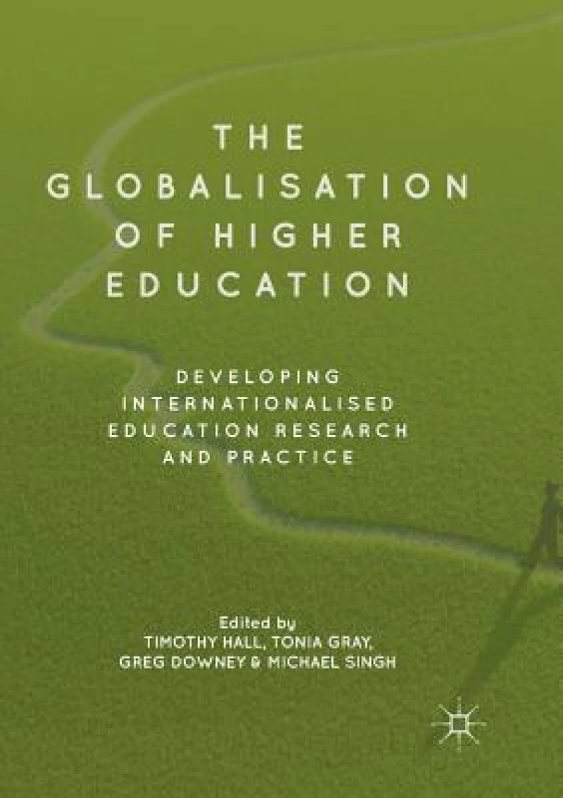 The Globalisation of Higher Education