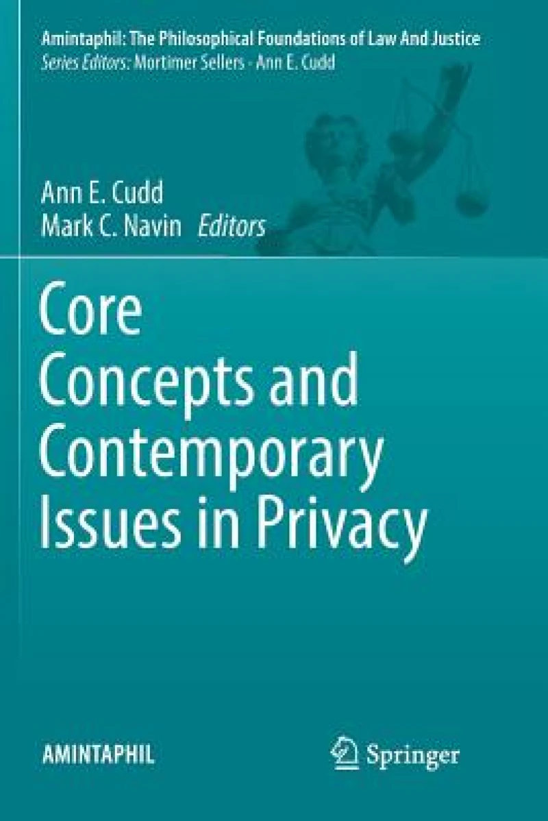 Core Concepts and Contemporary Issues in Privacy