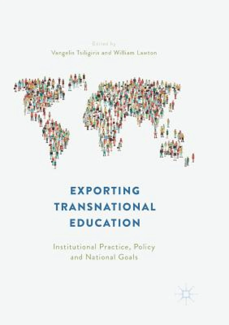 Exporting Transnational Education