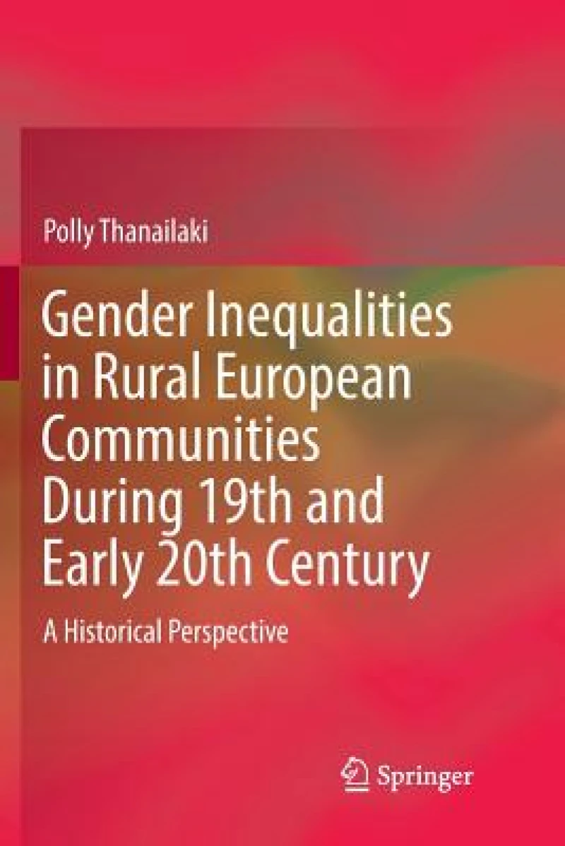Gender Inequalities in Rural European Communities During 19th and Early 20th Century