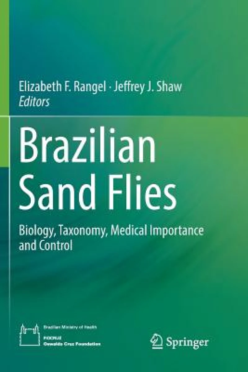 Brazilian Sand Flies