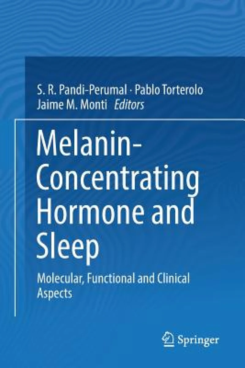 Melanin-Concentrating Hormone and Sleep