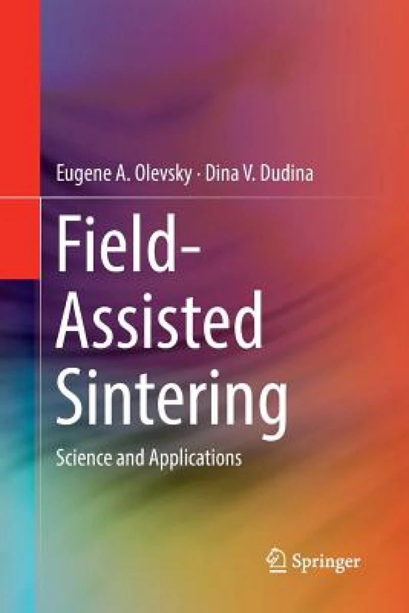Field-Assisted Sintering
