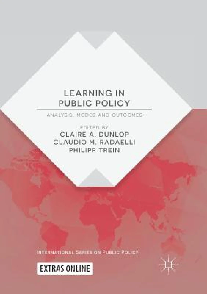 Learning in Public Policy