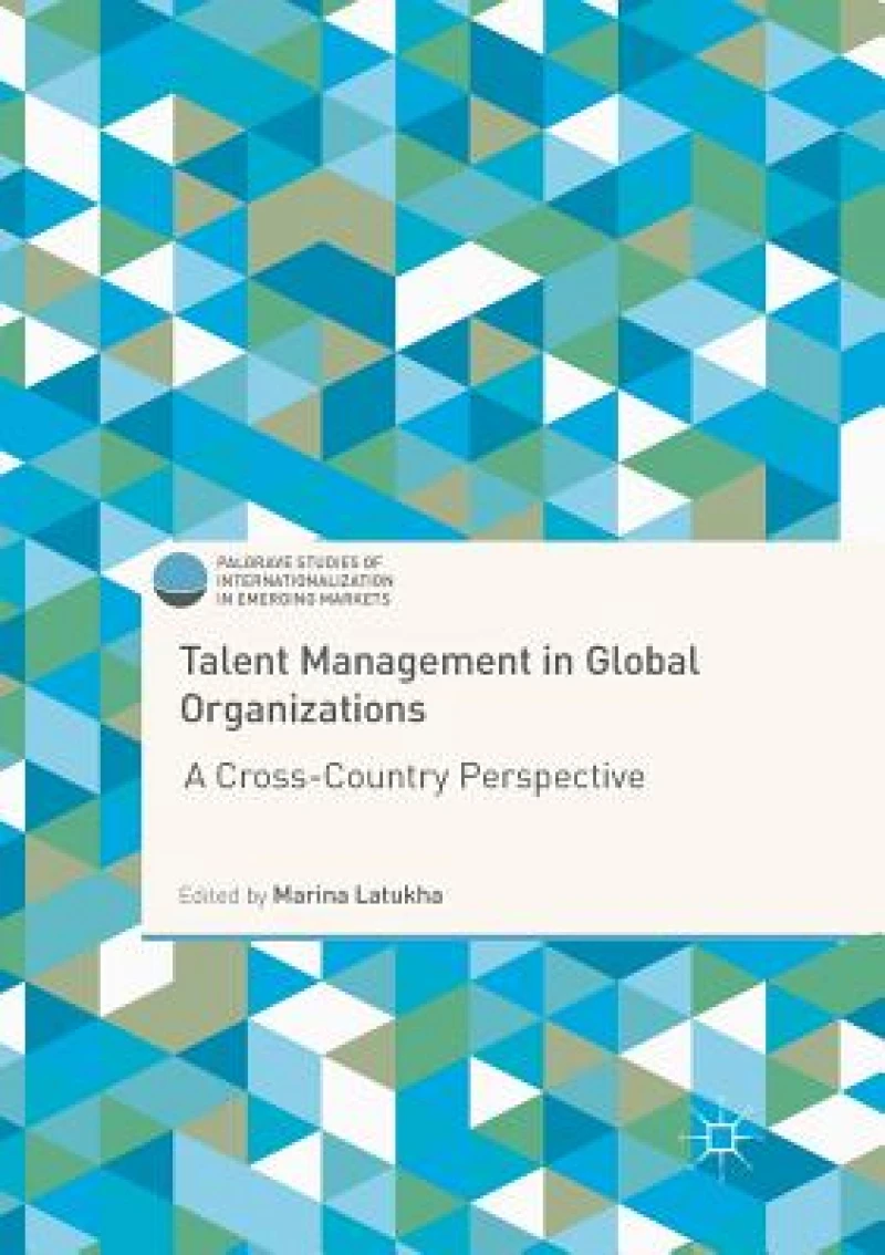 Talent Management in Global Organizations
