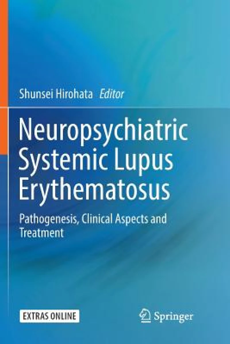 Neuropsychiatric Systemic Lupus Erythematosus