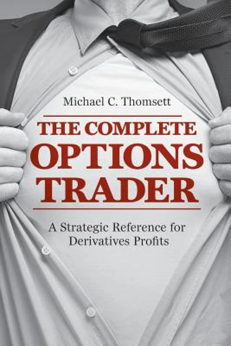 The Complete Options Trader