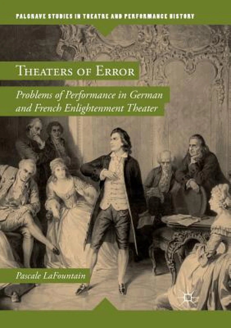 Theaters of Error