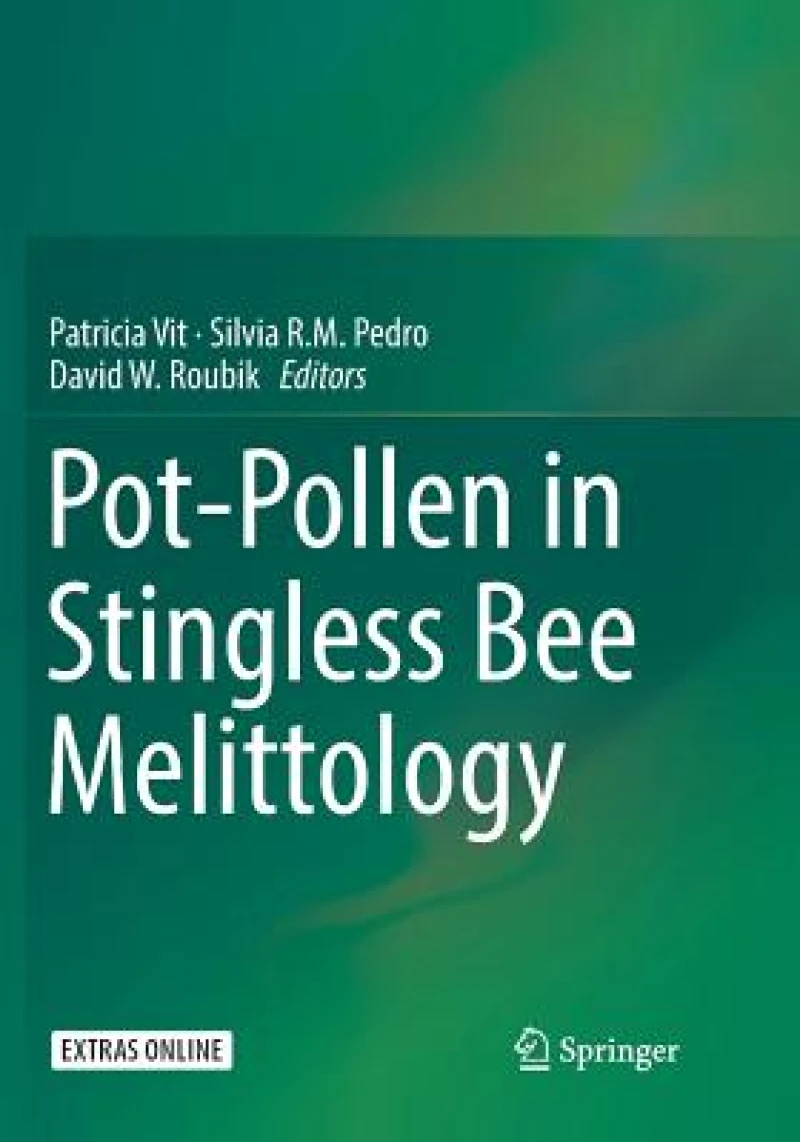 Pot-Pollen in Stingless Bee Melittology
