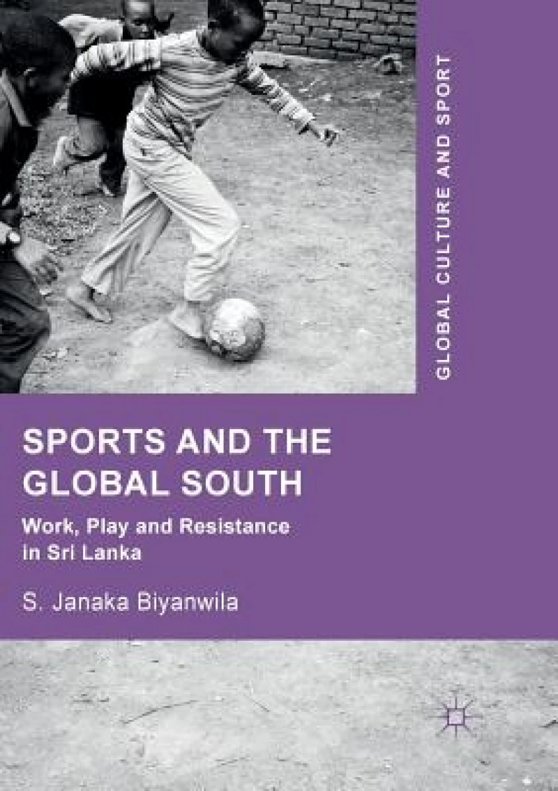 Sports and The Global South