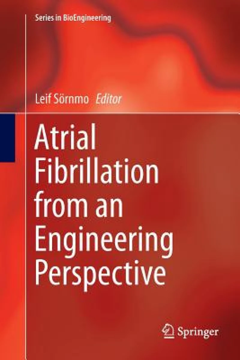 Atrial Fibrillation from an Engineering Perspective