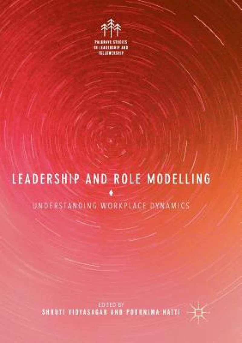 Leadership and Role Modelling