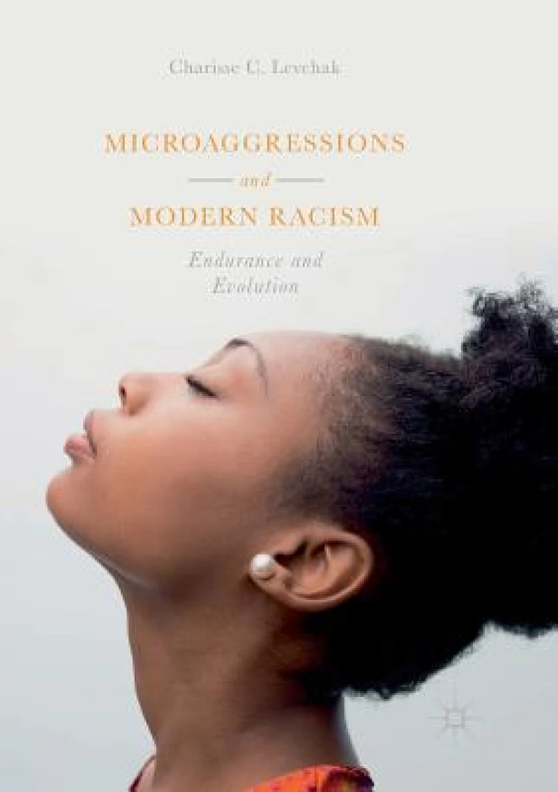 Microaggressions and Modern Racism