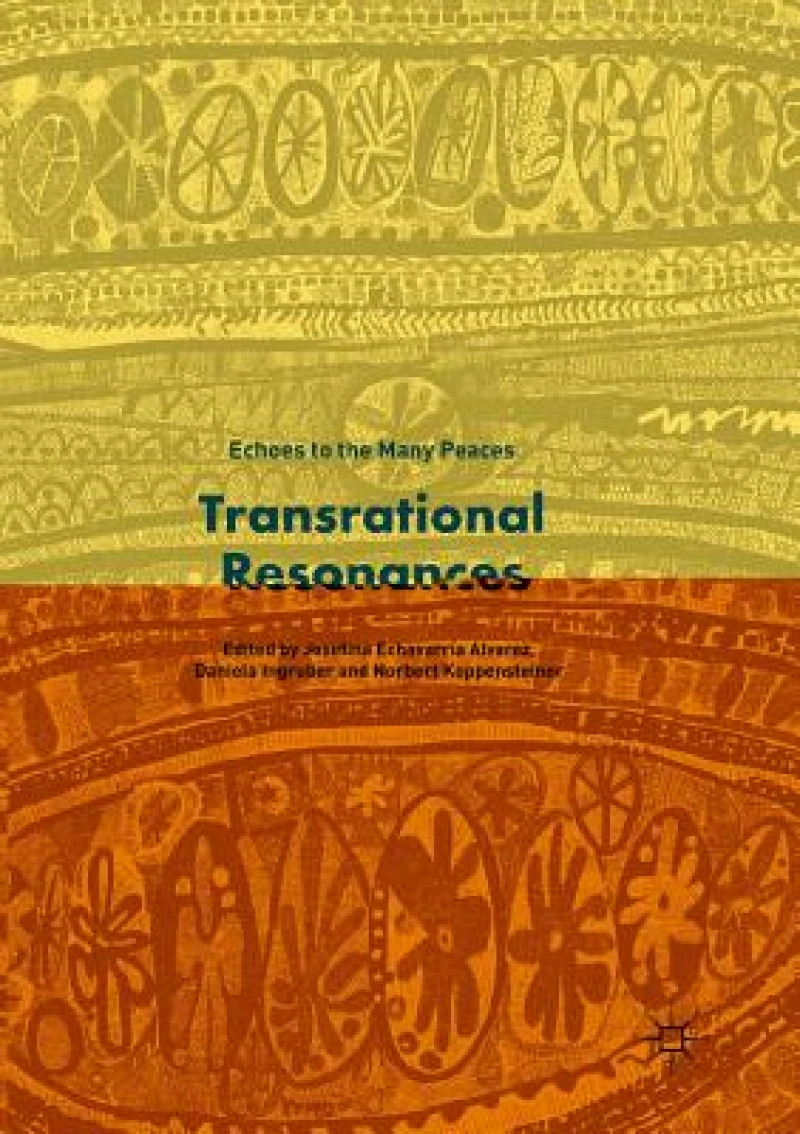 Transrational Resonances