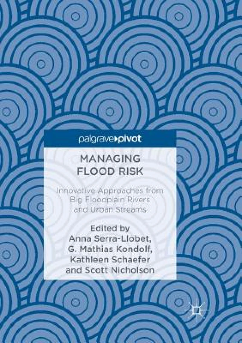 Managing Flood Risk