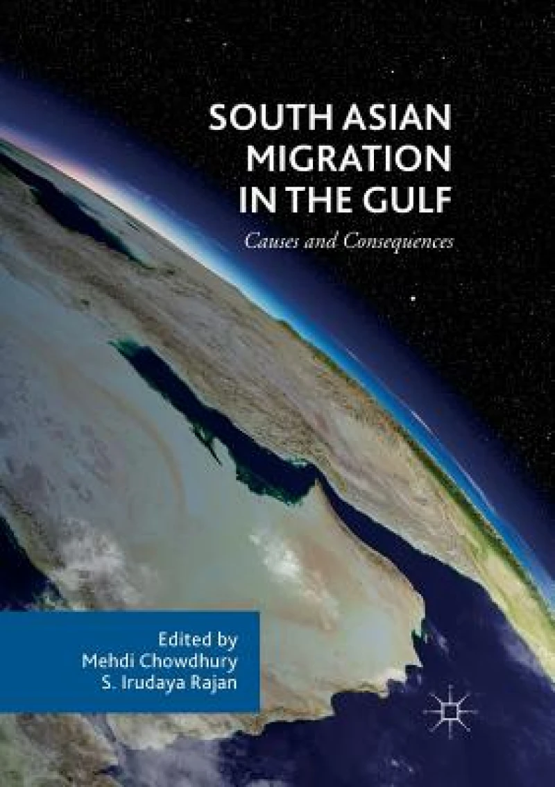 South Asian Migration in the Gulf