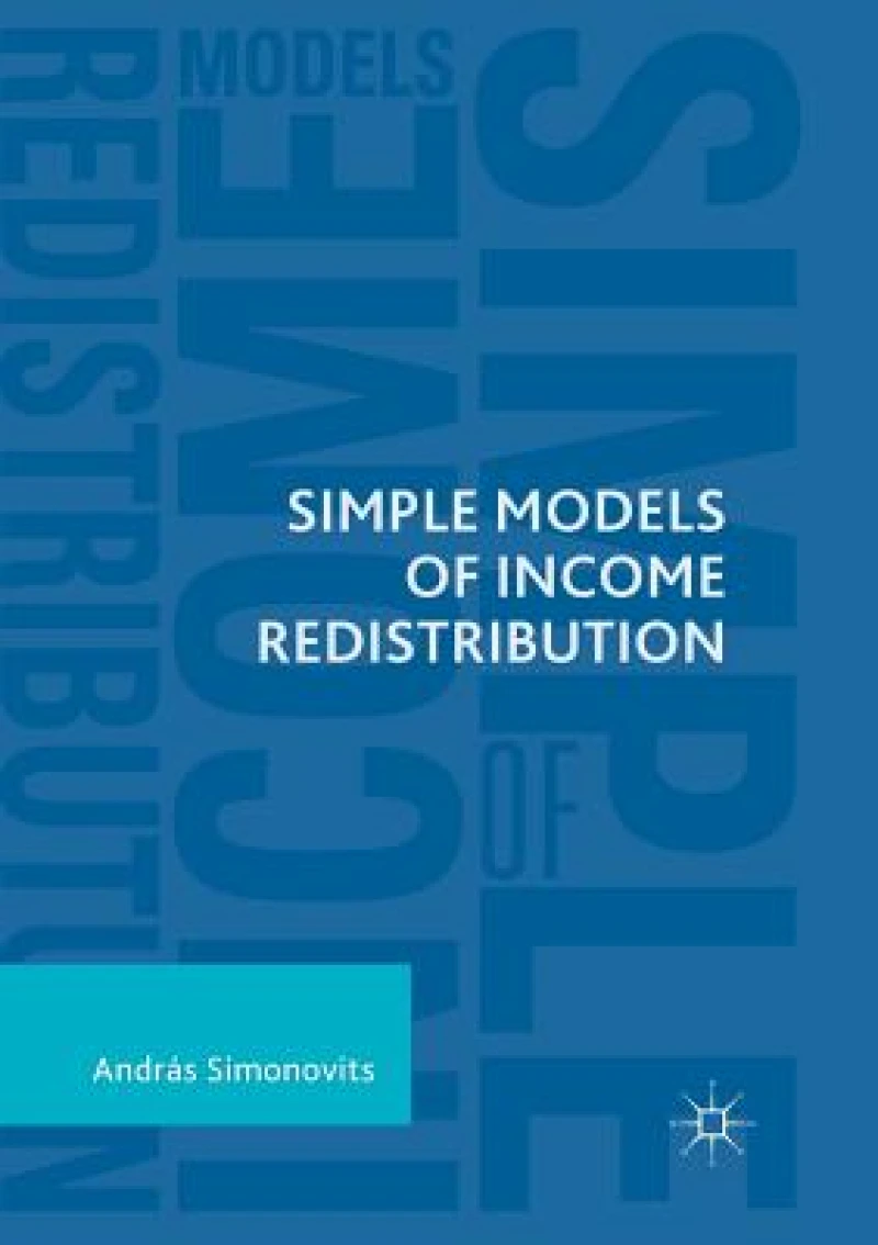 Simple Models of Income Redistribution