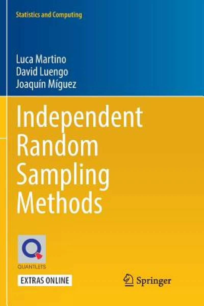 Independent Random Sampling Methods