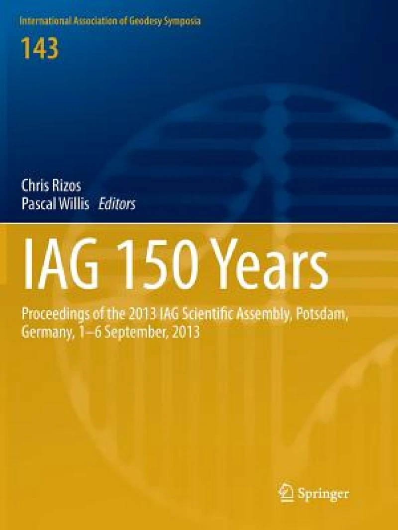 IAG 150 Years