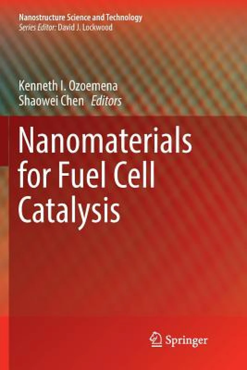 Nanomaterials for Fuel Cell Catalysis