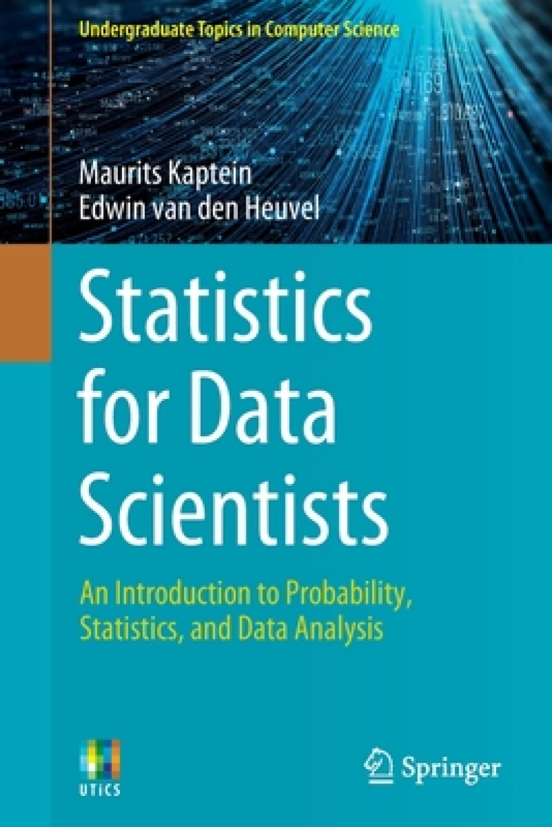 Statistics for Data Scientists