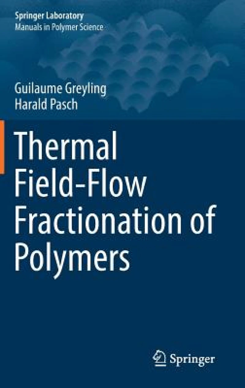 Thermal Field-Flow Fractionation of Polymers