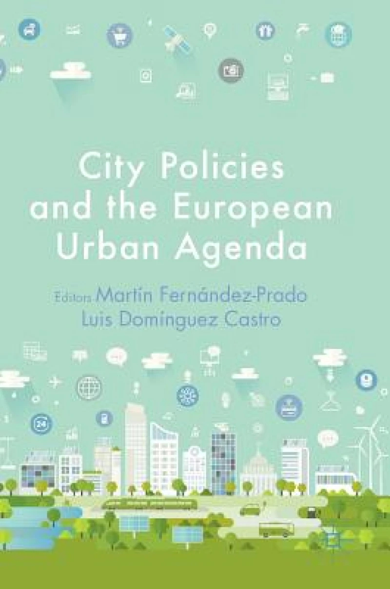 City Policies and the European Urban Agenda