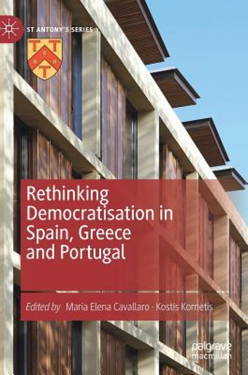Rethinking Democratisation in Spain, Greece and Portugal