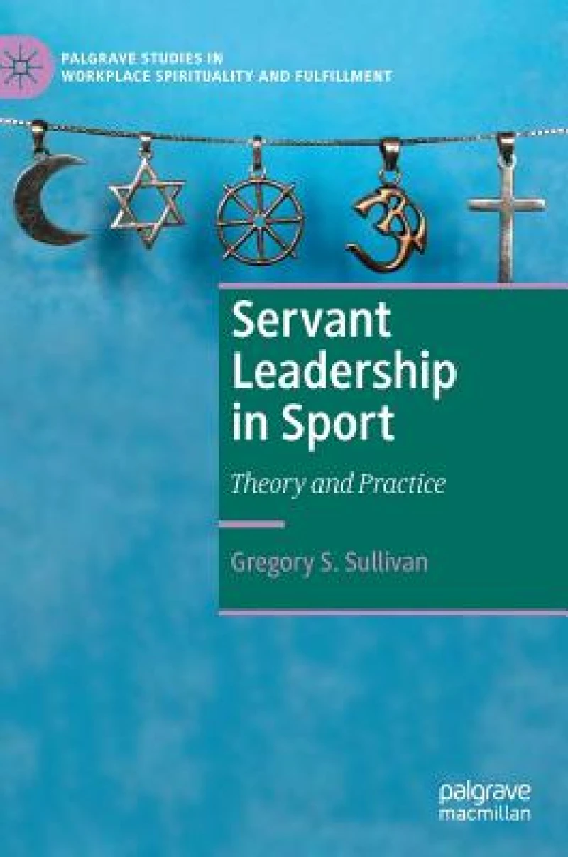 Servant Leadership in Sport