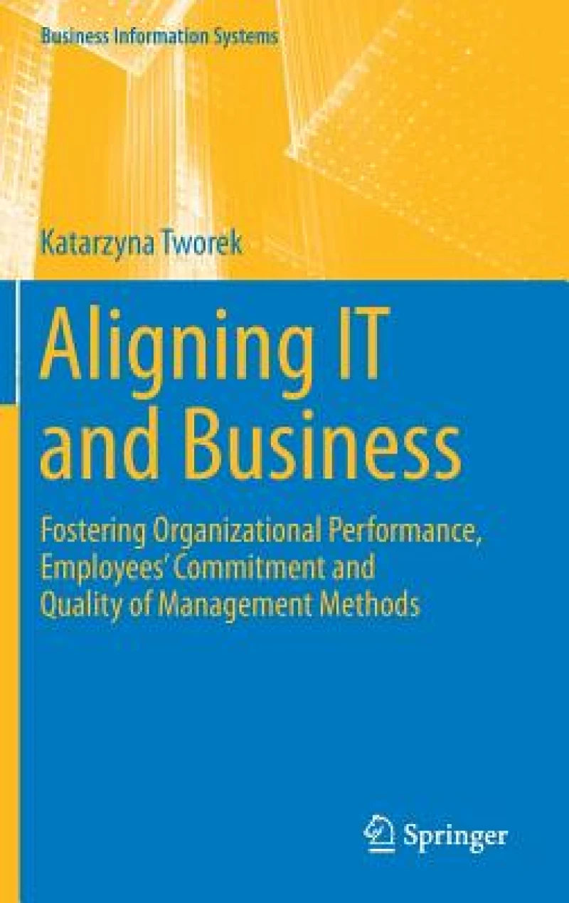 Aligning IT and Business