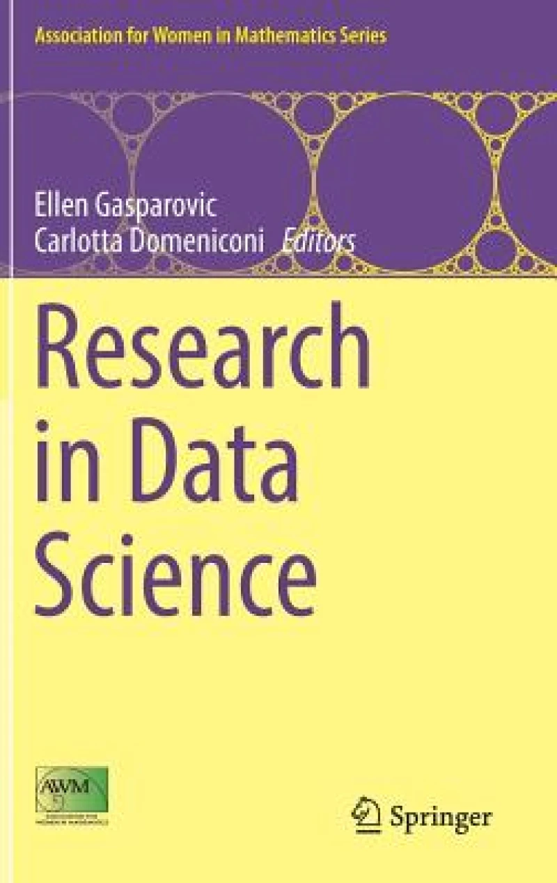 Research in Data Science