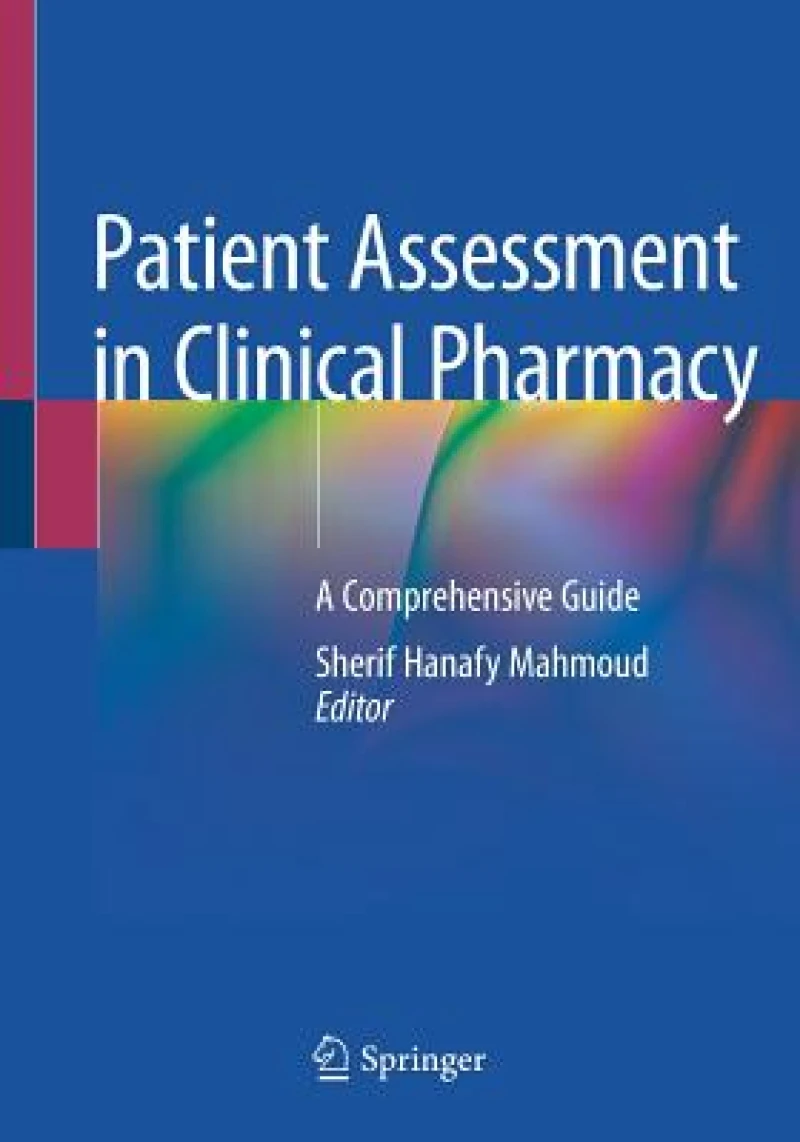 Patient Assessment in Clinical Pharmacy