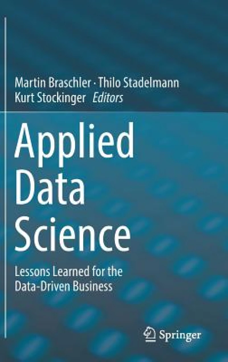 Applied Data Science