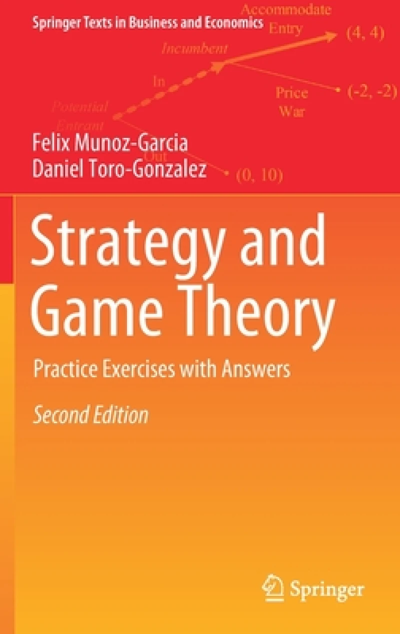Strategy and Game Theory