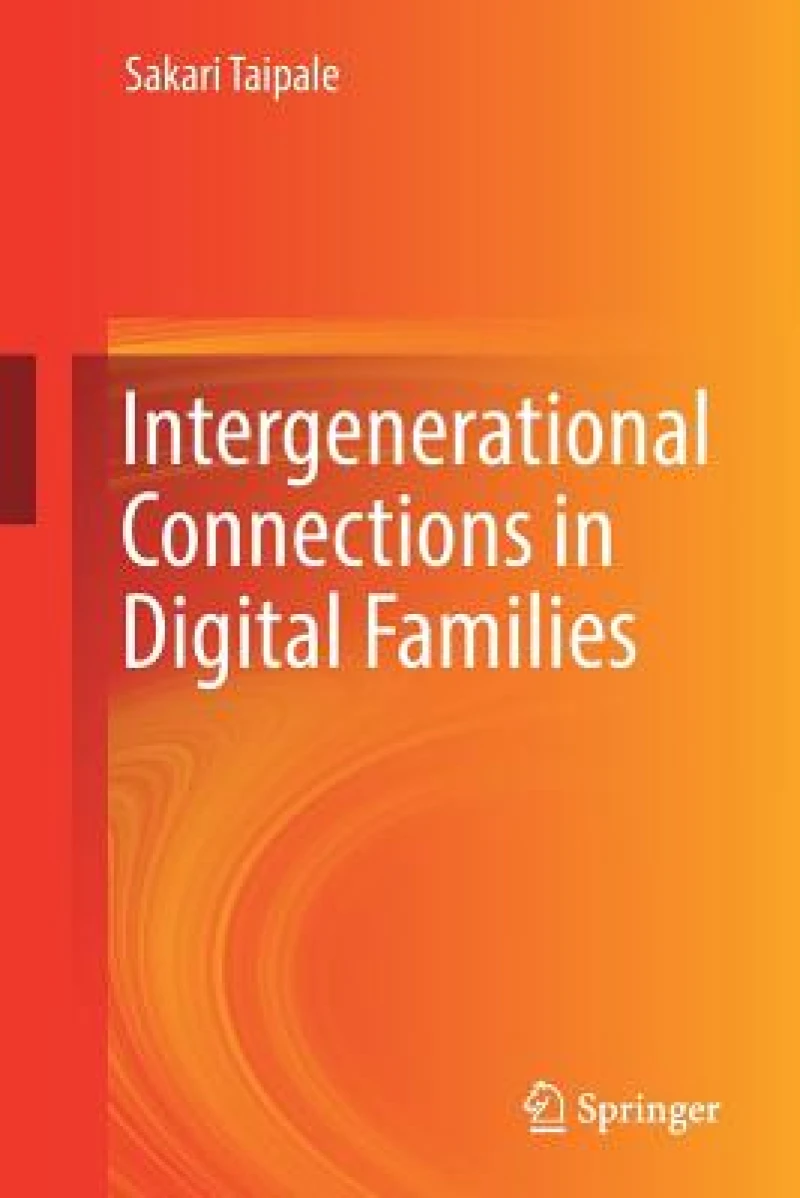 Intergenerational Connections in Digital Families
