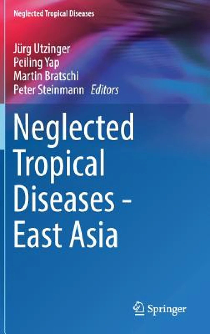 Neglected Tropical Diseases - East Asia