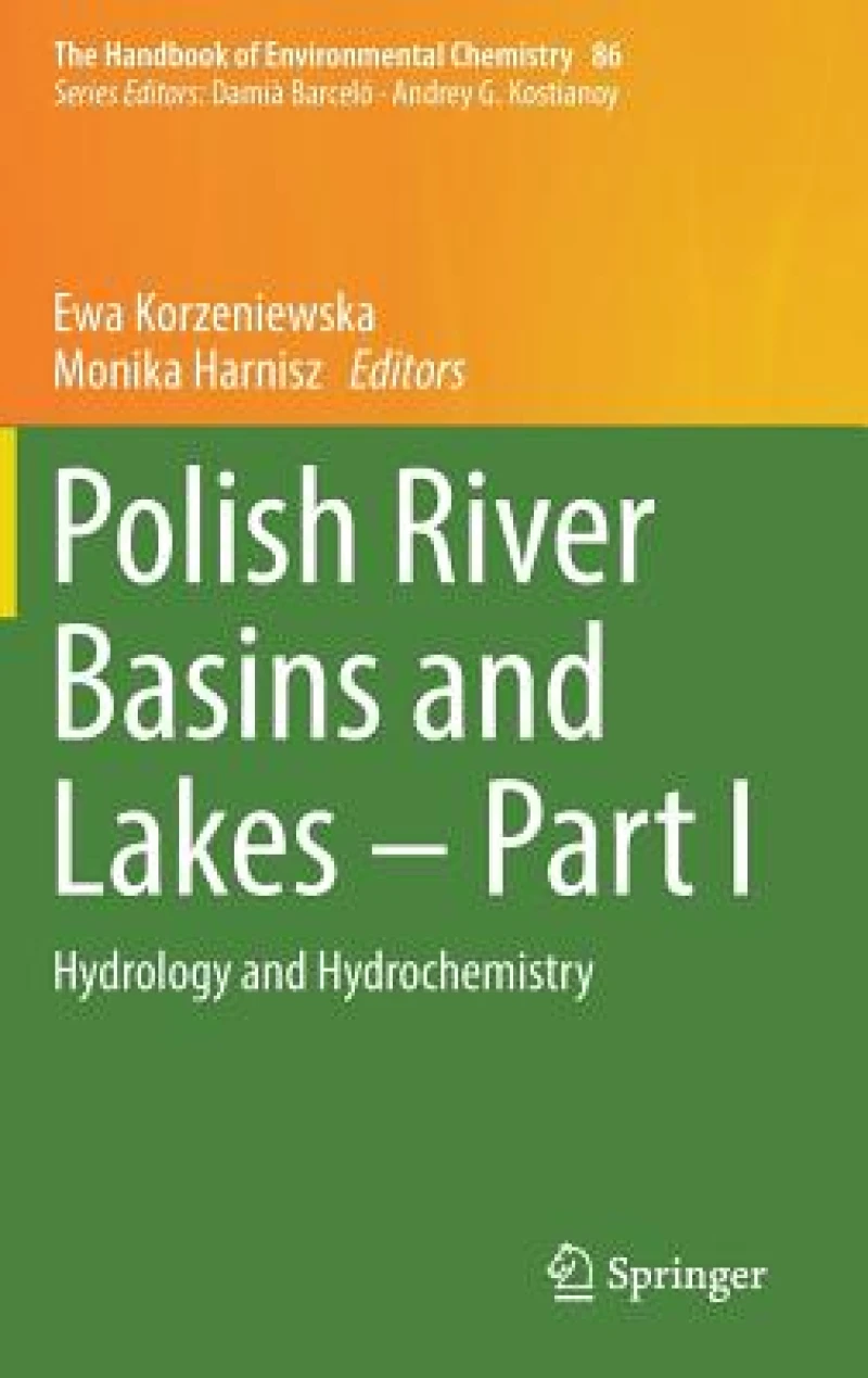 Polish River Basins and Lakes – Part I