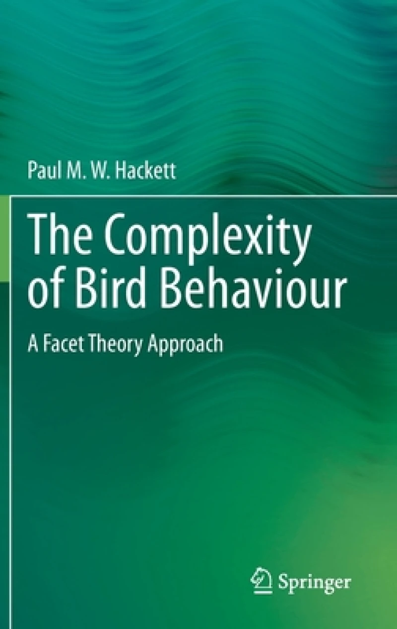The Complexity of Bird Behaviour