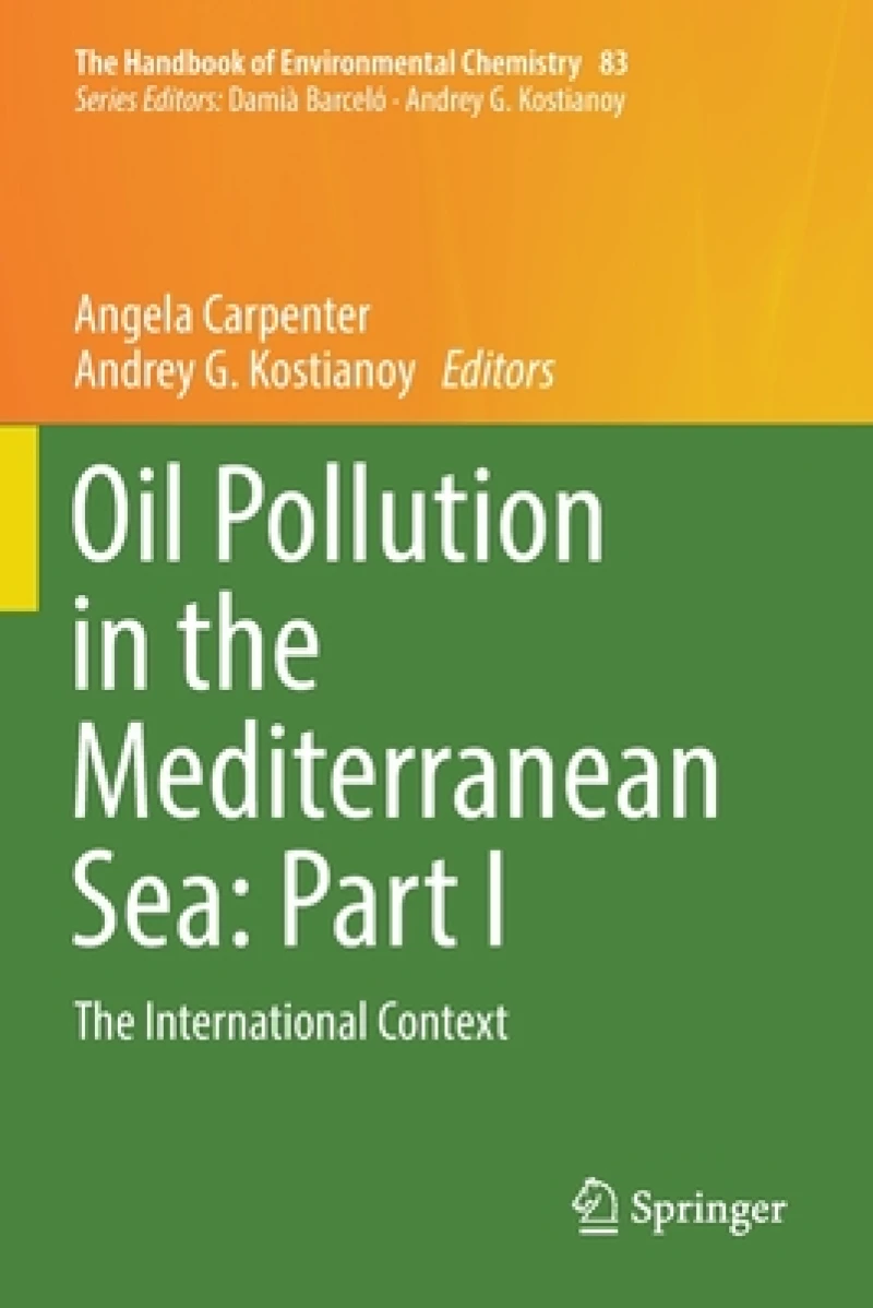 Oil Pollution in the Mediterranean Sea: Part I