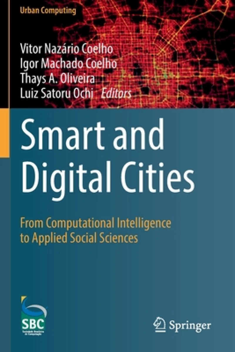 Smart and Digital Cities