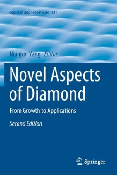 Novel Aspects of Diamond