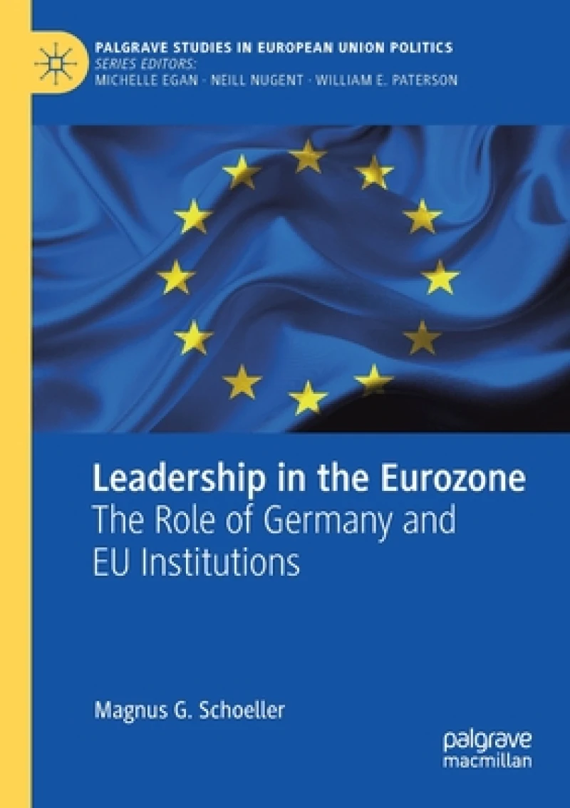 Leadership in the Eurozone