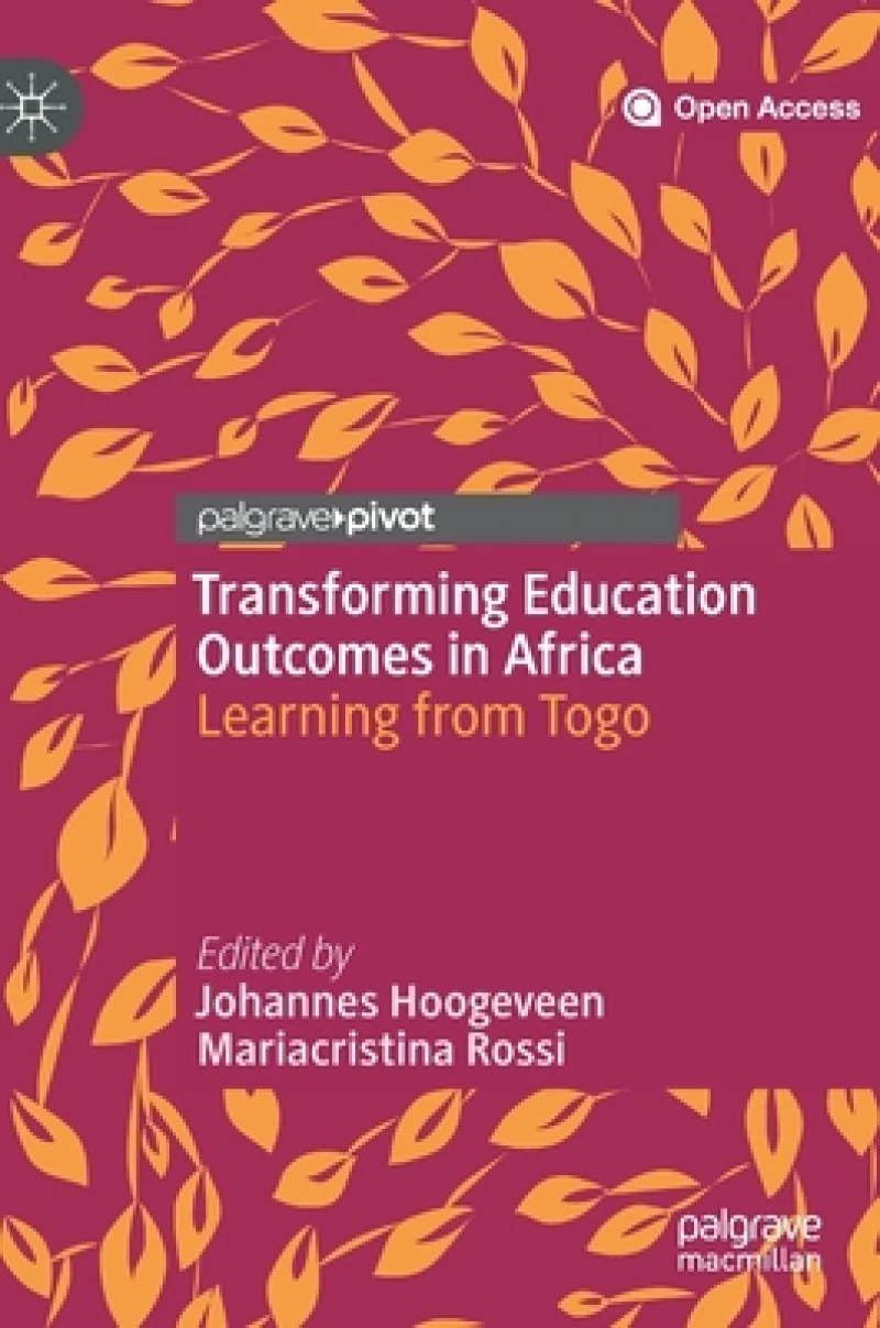Transforming Education Outcomes in Africa