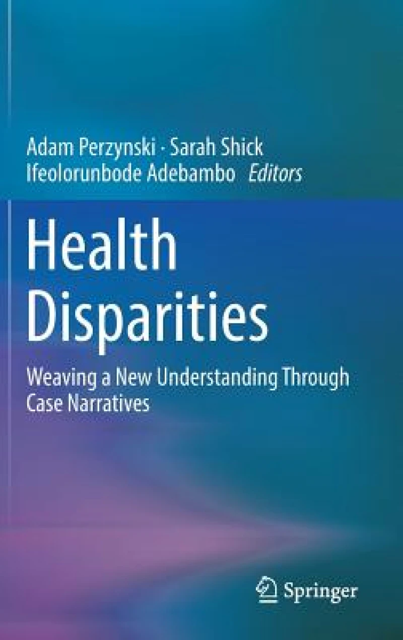 Health Disparities