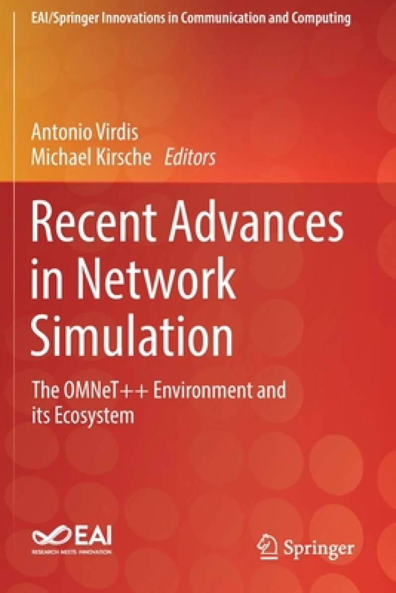 Recent Advances in Network Simulation