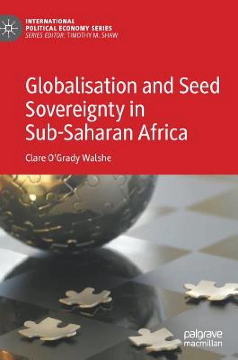 Globalisation and Seed Sovereignty in Sub-Saharan Africa