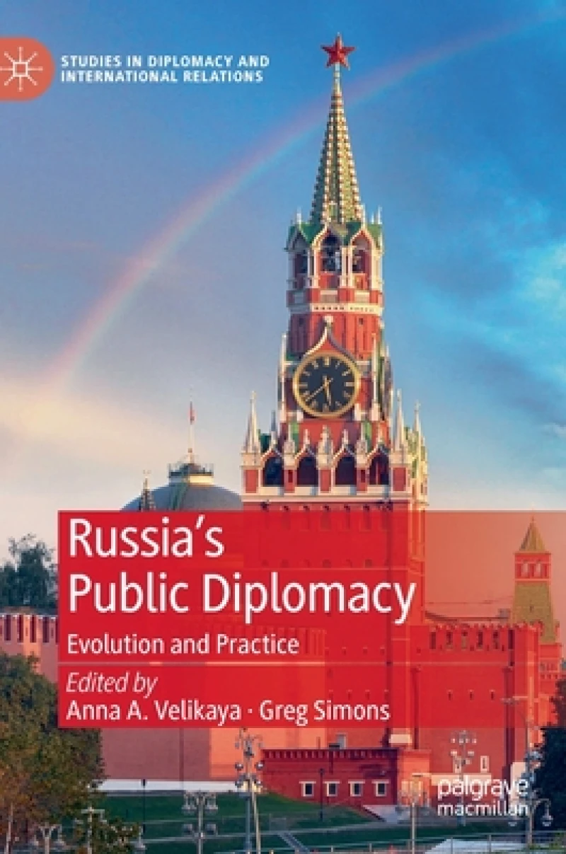 Russia''s Public Diplomacy